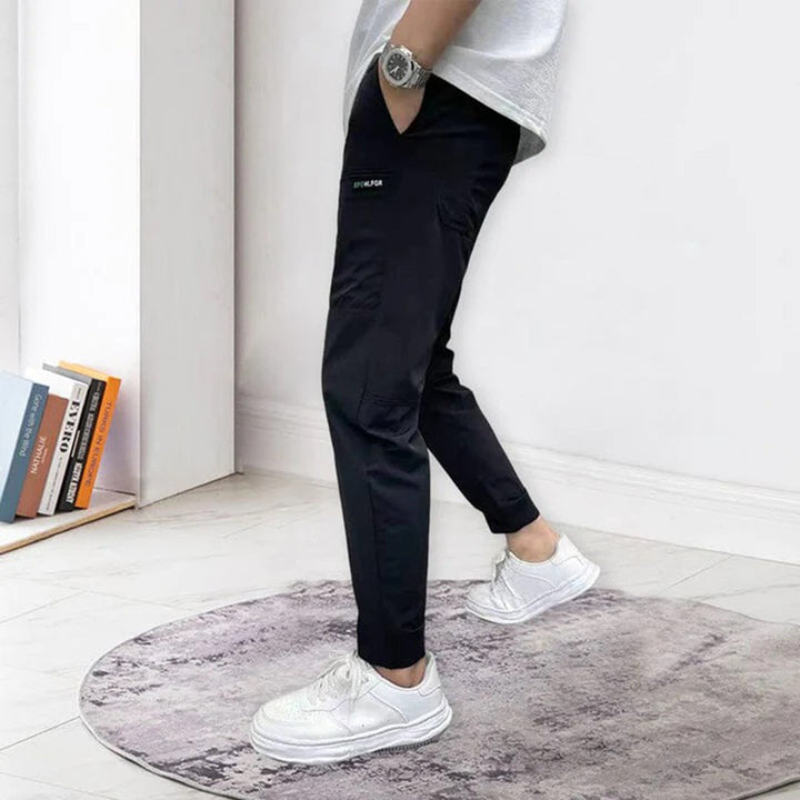 Alejandro - Pantalon élégant et confortable pour un look parfait