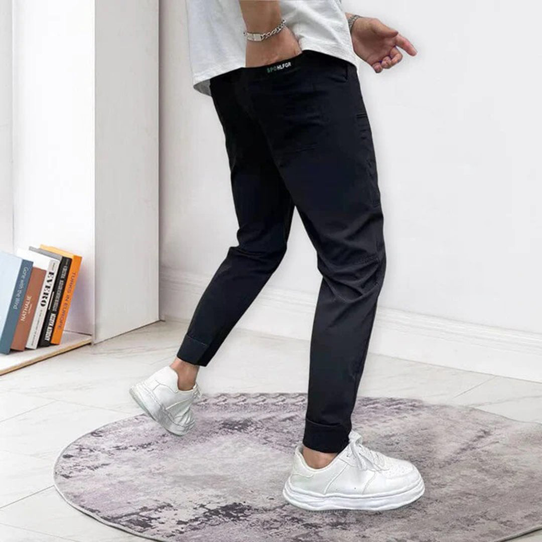 Alejandro - Pantalon élégant et confortable pour un look parfait