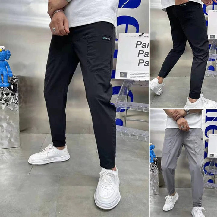 Alejandro - Pantalon élégant et confortable pour un look parfait