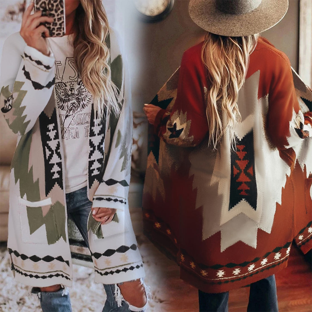 Cardigan GRETA chic & mode