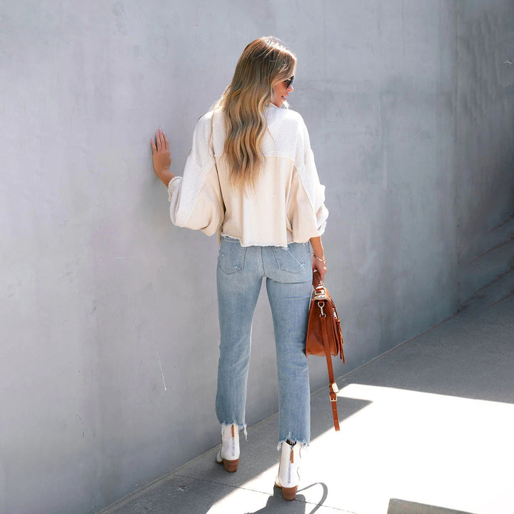 MILA - Veste élégante et extrêmement confortable