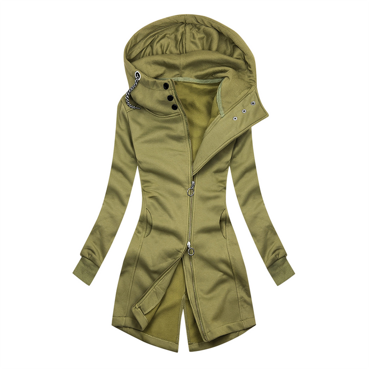 NAOMI - Veste chic et élégante pour un look raffiné