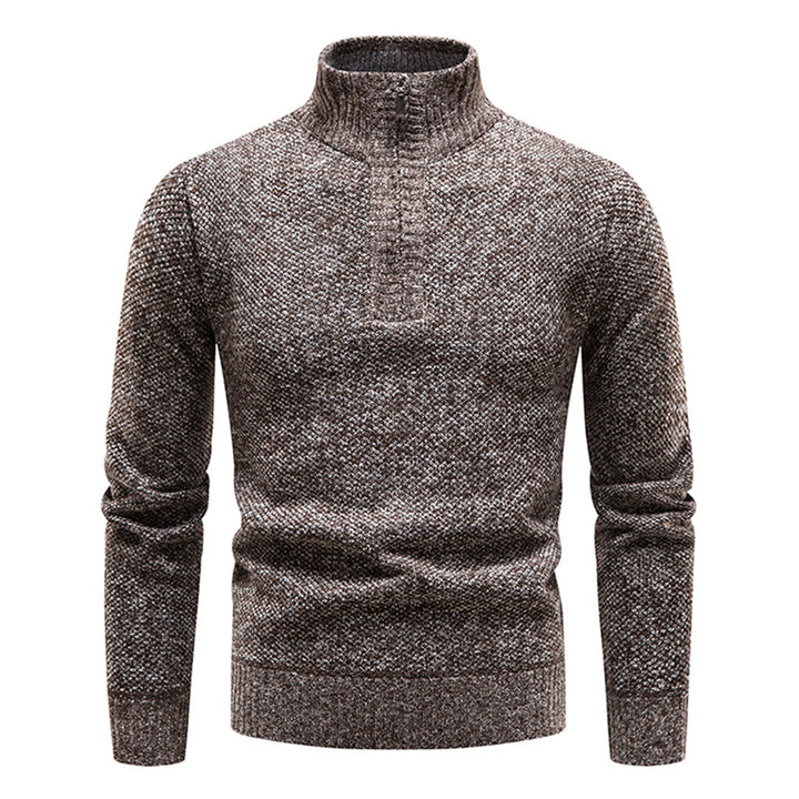 JAGGER - Pull élégant et tendance