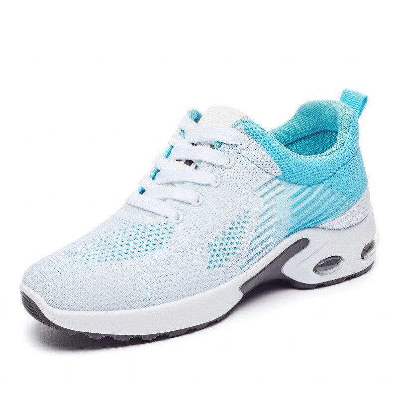 Orthoslides Aire | Chaussure de sport tendance et confortable pour un plaisir de port ultime