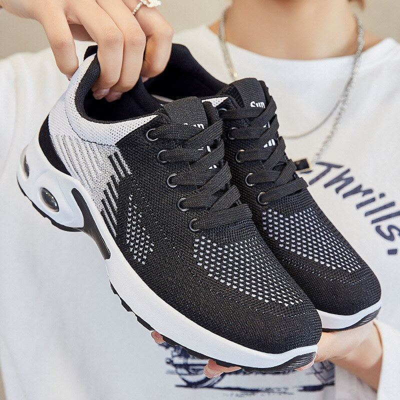 Orthoslides Aire | Chaussure de sport tendance et confortable pour un plaisir de port ultime
