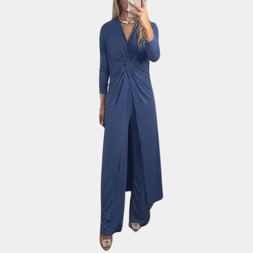 Azura - Ensemble deux pièces de luxe pour femme pour un style élégant