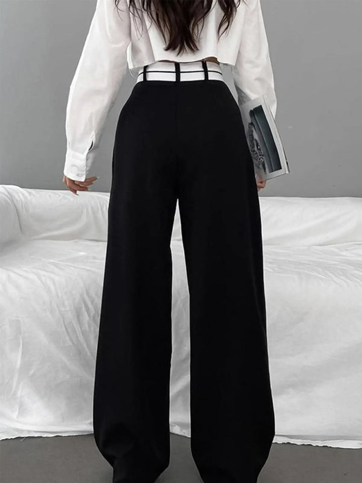Lotte | Pantalons élégants pour femmes au charme intemporel et au confort maximal