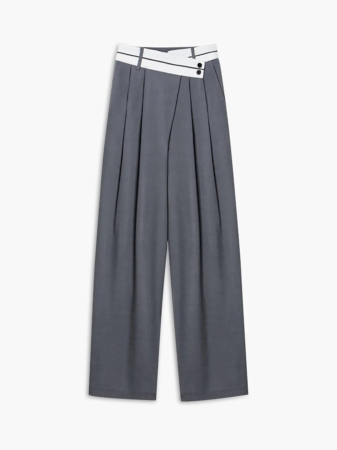 Lotte | Pantalons élégants pour femmes au charme intemporel et au confort maximal