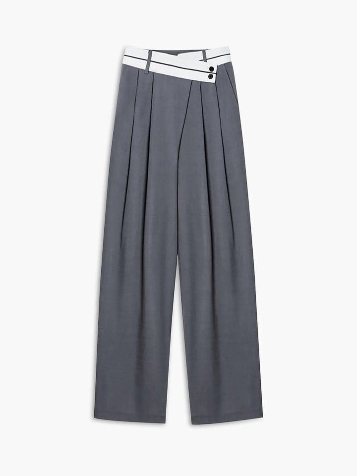 Lotte | Pantalons élégants pour femmes au charme intemporel et au confort maximal