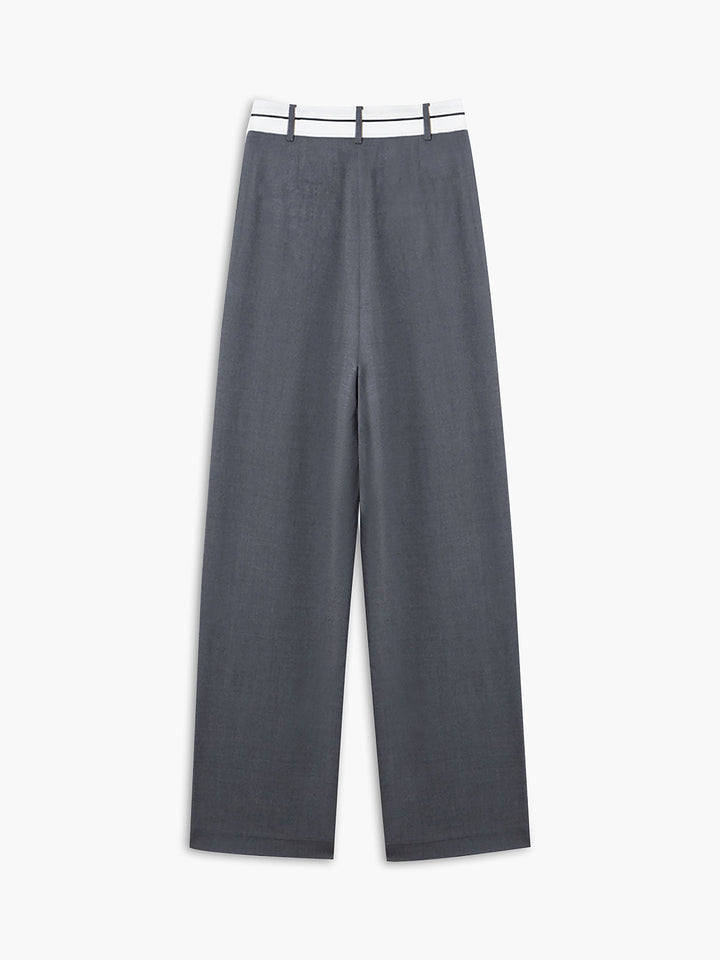Lotte | Pantalons élégants pour femmes au charme intemporel et au confort maximal