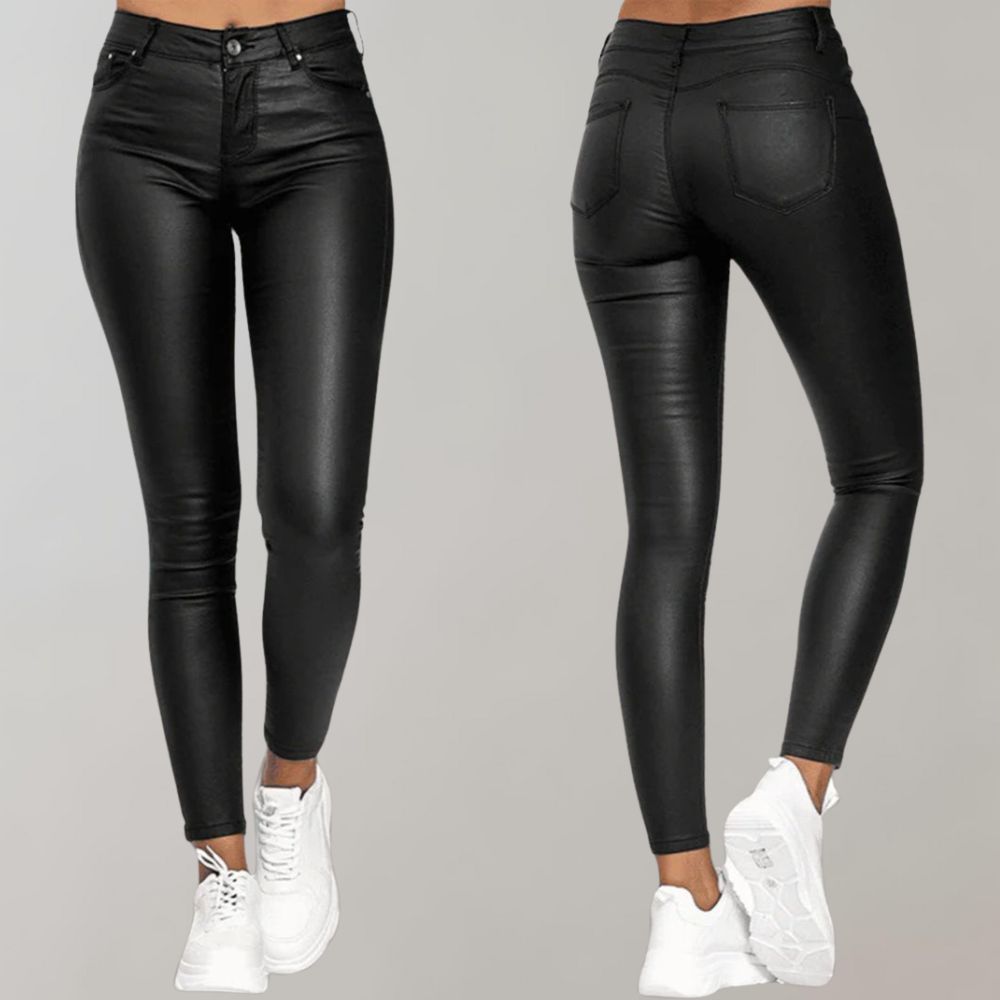 Pantalon confortable et à la mode pour un confort maximal
