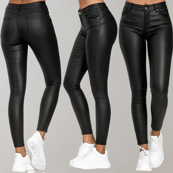 Pantalon confortable et à la mode pour un confort maximal