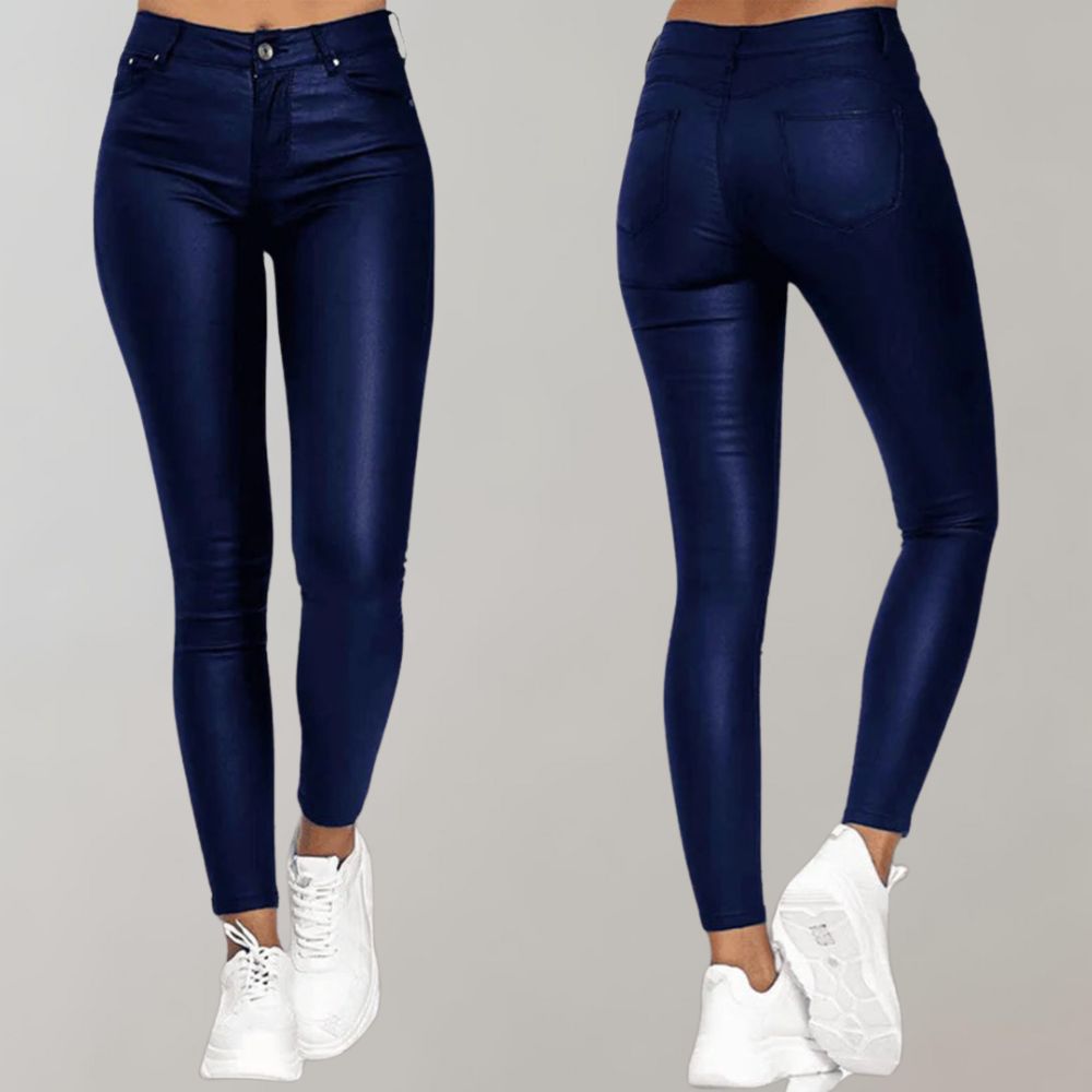 Pantalon confortable et à la mode pour un confort maximal