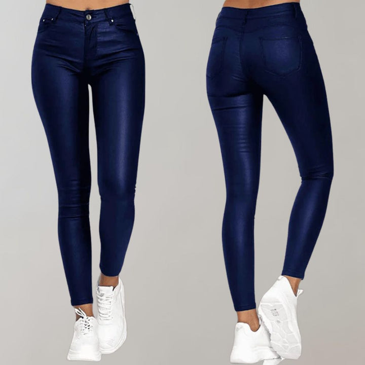 Pantalon confortable et à la mode pour un confort maximal