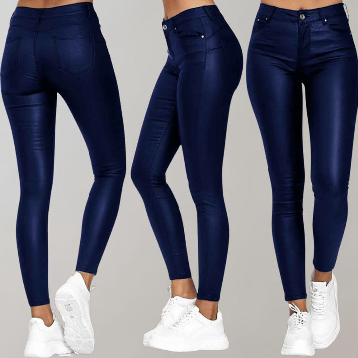Pantalon confortable et à la mode pour un confort maximal
