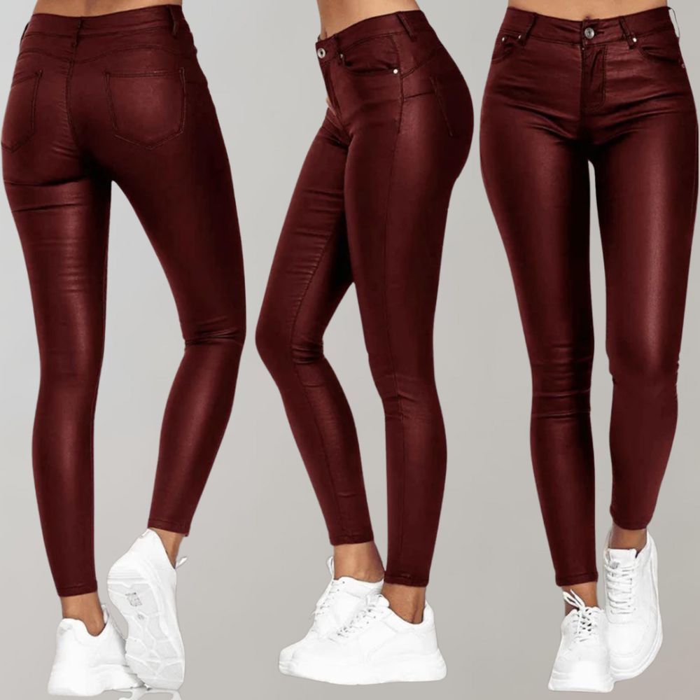 Pantalon confortable et à la mode pour un confort maximal