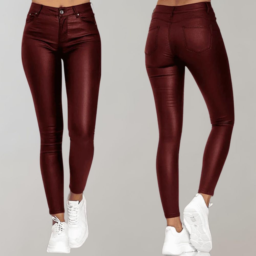 Pantalon confortable et à la mode pour un confort maximal