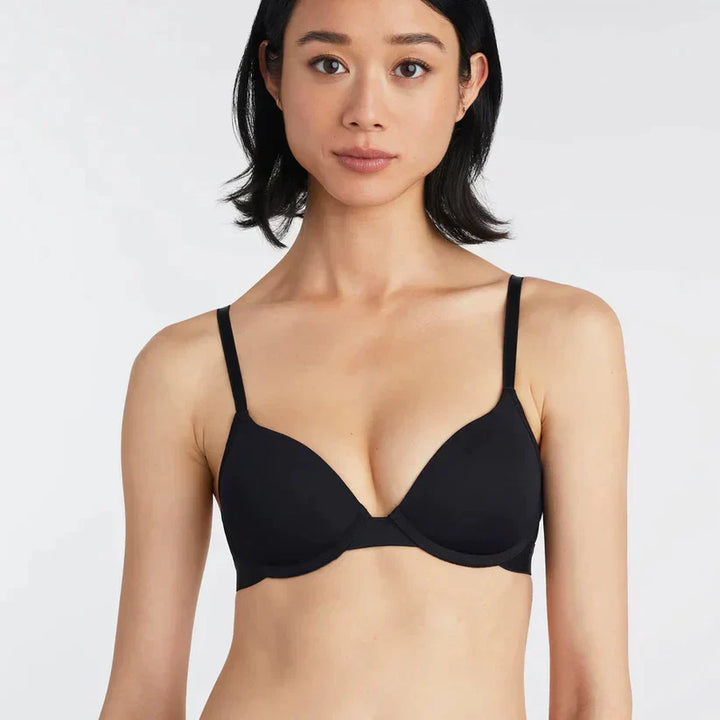 Merel - Soutien-gorge push-up élégant et amical conçu pour un ajustement parfait.