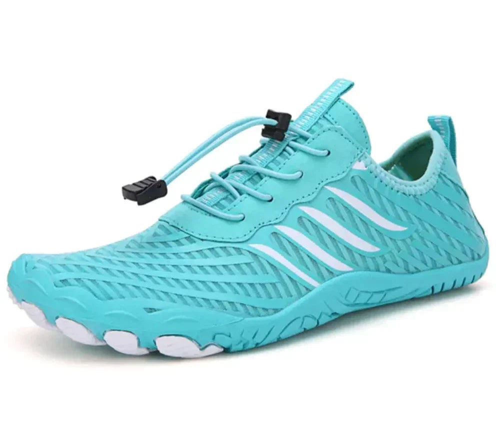 Orthoslides Ultra - Chaussures de randonnée légères et respirantes pour hommes et femmes, parfaites pour la randonnée et le sport.