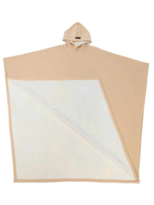 Eden Hoodie Blanket - Confort ultime et douceur enveloppante