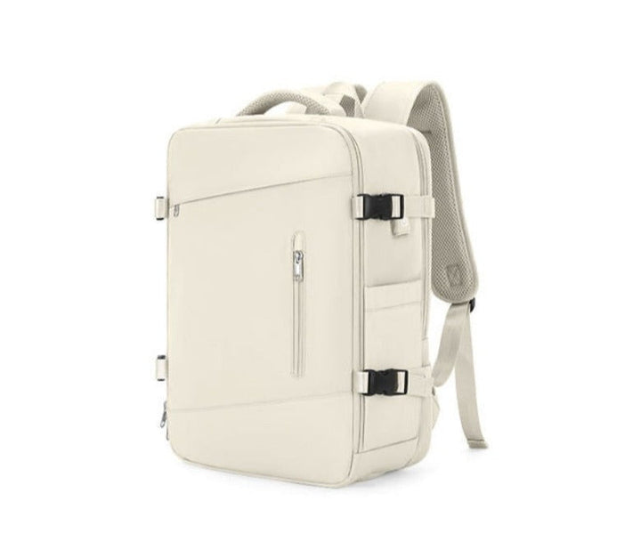 Sac à dos de voyage spacieux et polyvalent pour toutes vos aventures.
