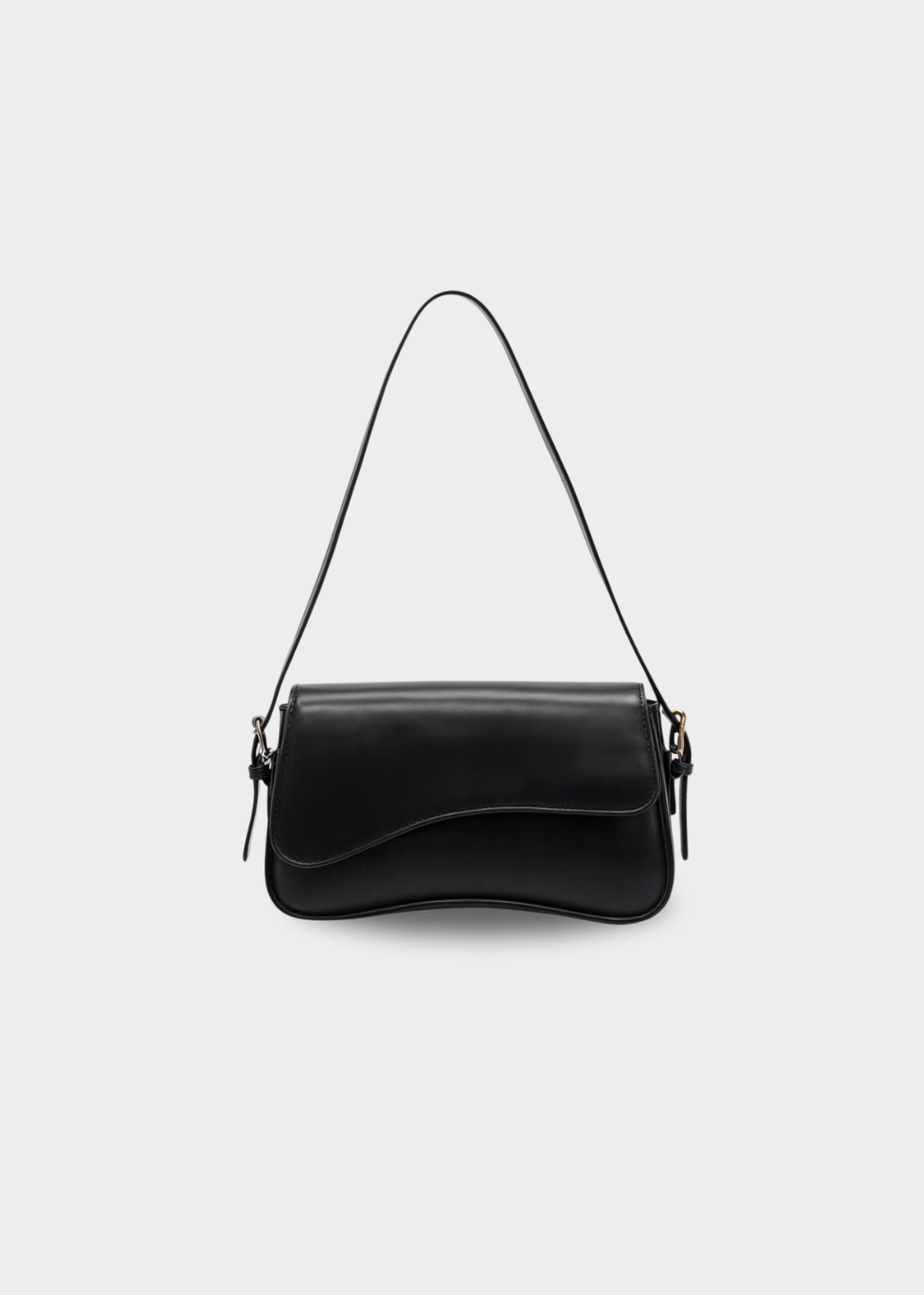 Camriz - Sac à bandoulière élégante et slim avec bandoulière réglable pour un confort de port ultime.