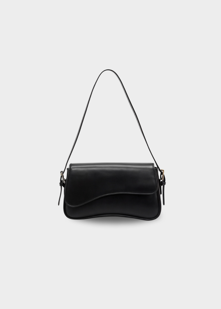 Camriz - Sac à bandoulière élégante et slim avec bandoulière réglable pour un confort de port ultime.