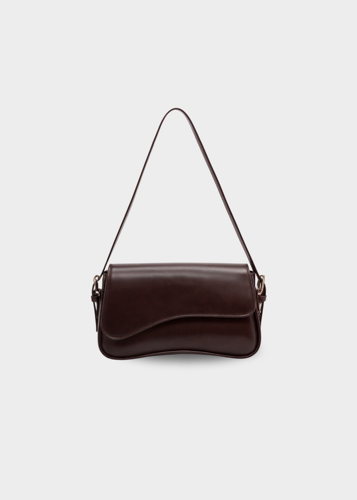 Camriz - Sac à bandoulière élégante et slim avec bandoulière réglable pour un confort de port ultime.