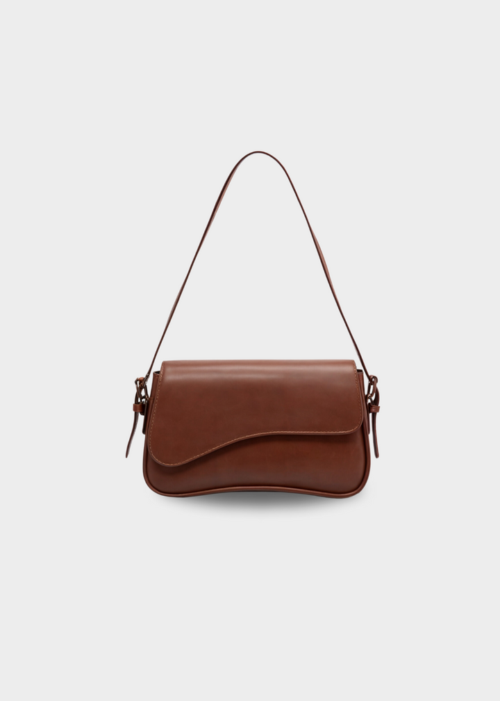 Camriz - Sac à bandoulière élégante et slim avec bandoulière réglable pour un confort de port ultime.