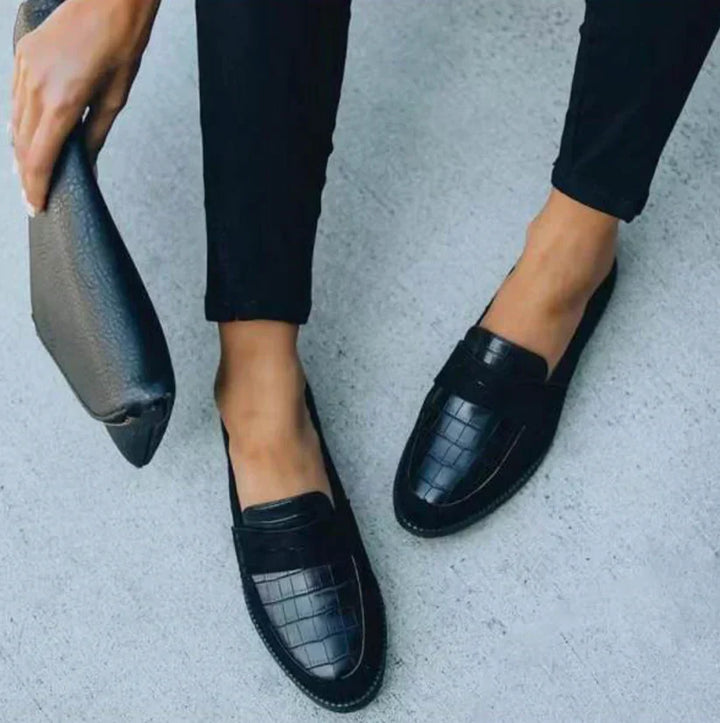 Elena - Des chaussures élégantes et confortables pour toutes les occasions