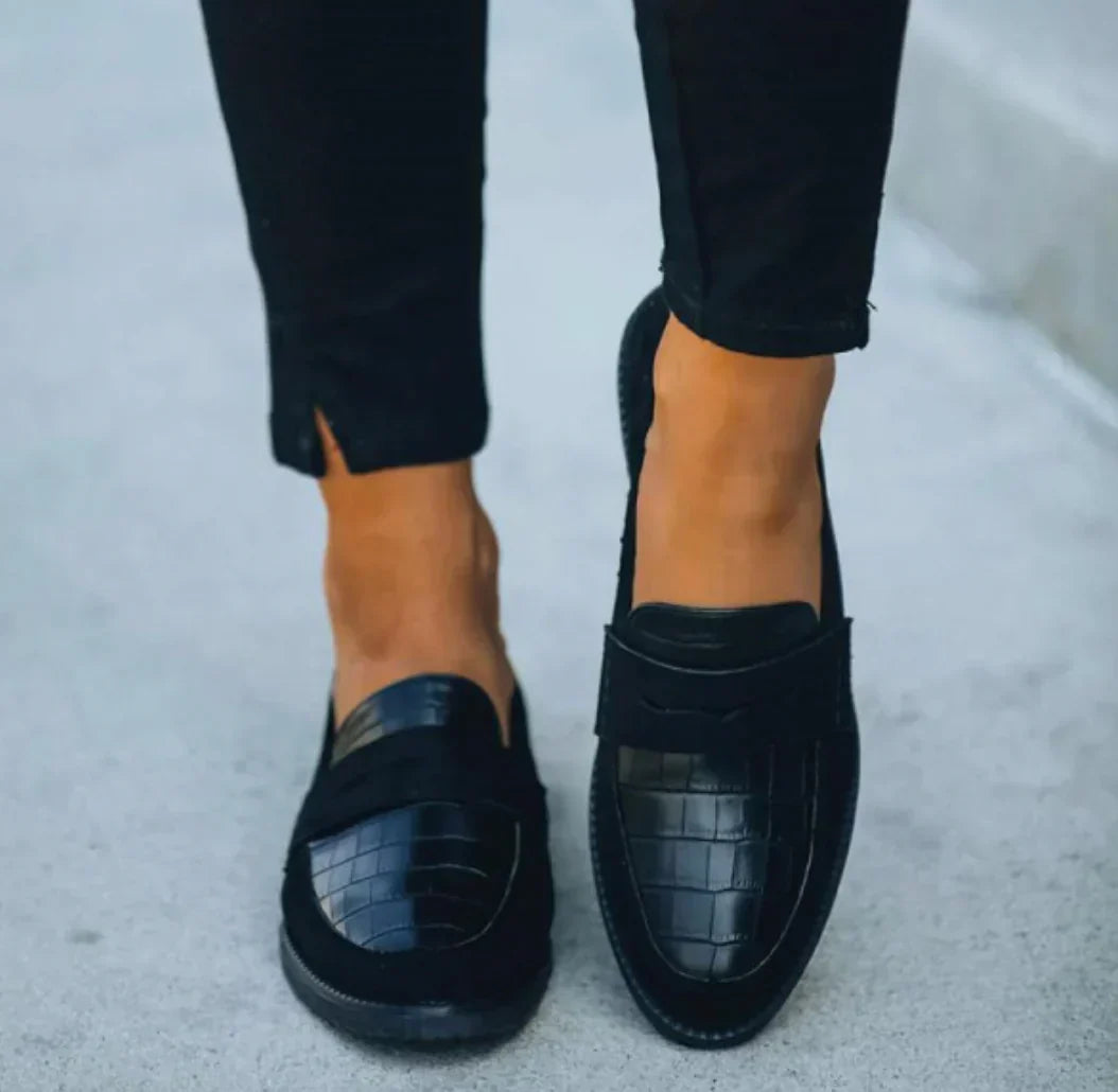Elena - Des chaussures élégantes et confortables pour toutes les occasions