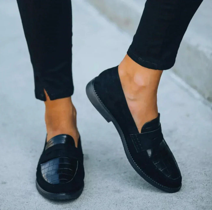 Elena - Des chaussures élégantes et confortables pour toutes les occasions