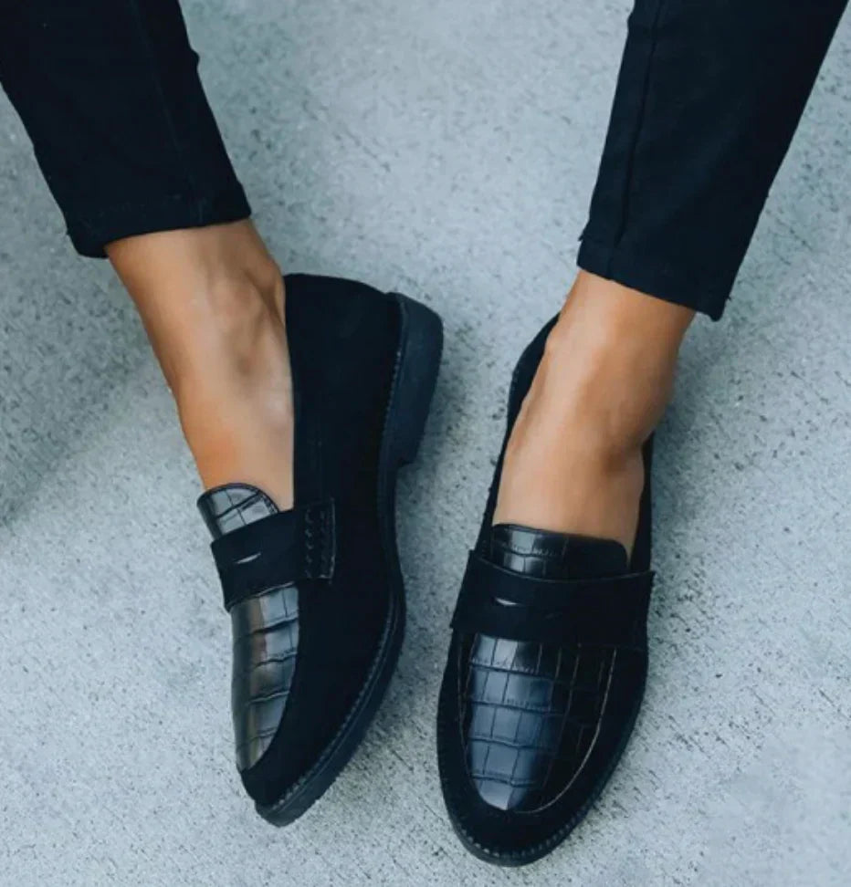 Elena - Des chaussures élégantes et confortables pour toutes les occasions