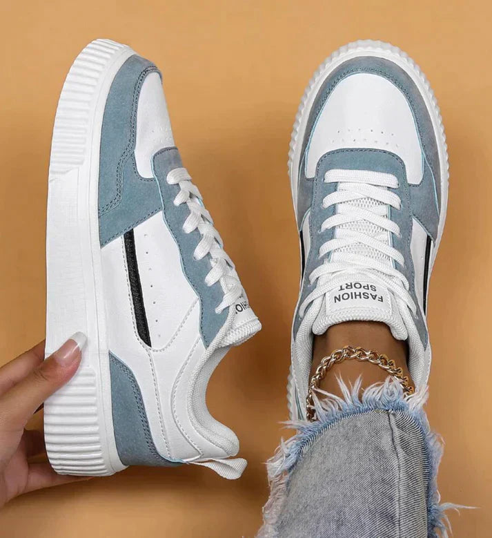 Birdie - Des baskets stylées et confortables au design unique