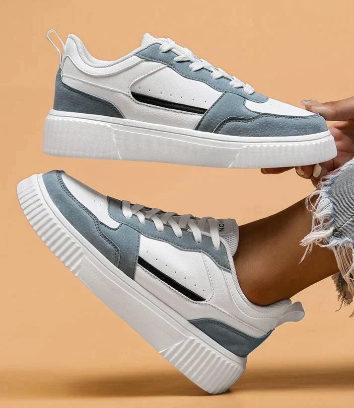Birdie - Des baskets stylées et confortables au design unique
