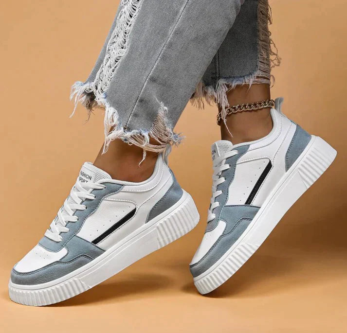 Birdie - Des baskets stylées et confortables au design unique