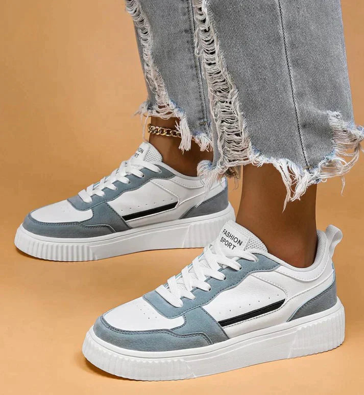 Birdie - Des baskets stylées et confortables au design unique