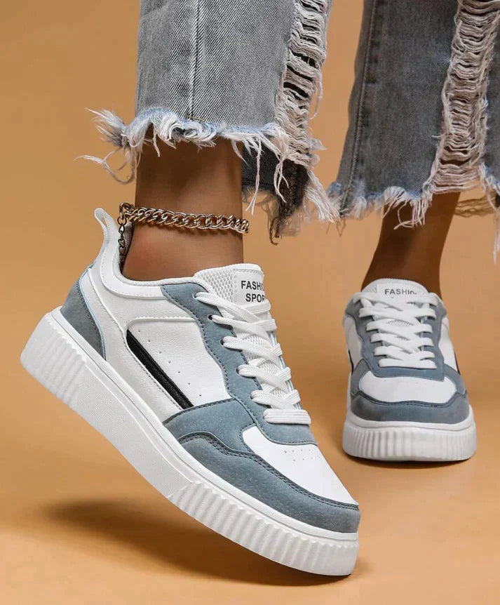 Birdie - Des baskets stylées et confortables au design unique