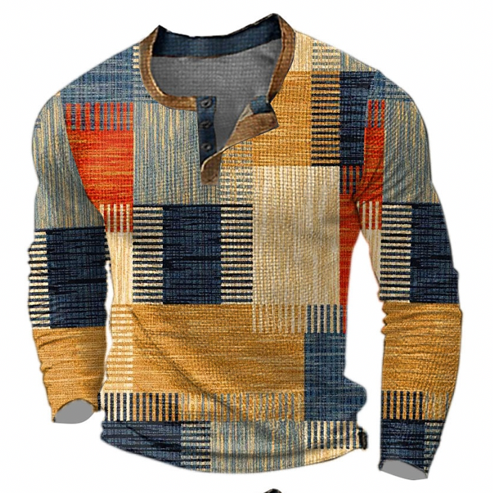 René™ - Pull en cachemire premium pour homme