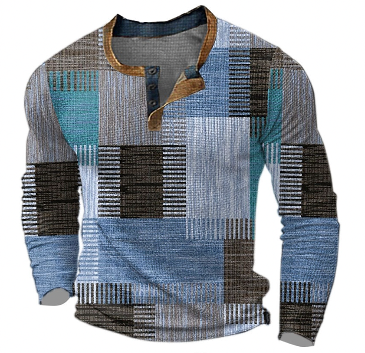 René™ - Pull en cachemire premium pour homme