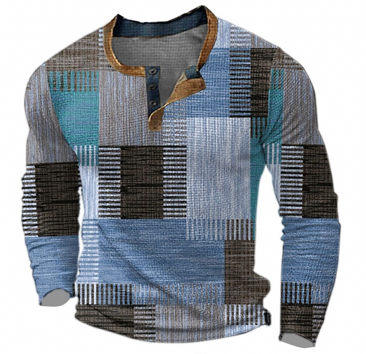 René™ - Pull en cachemire premium pour homme