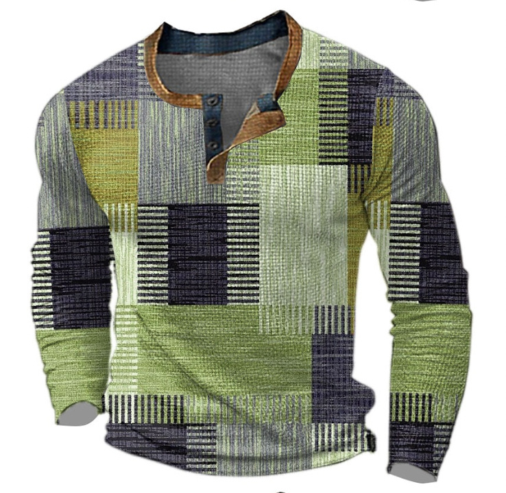 René™ - Pull en cachemire premium pour homme