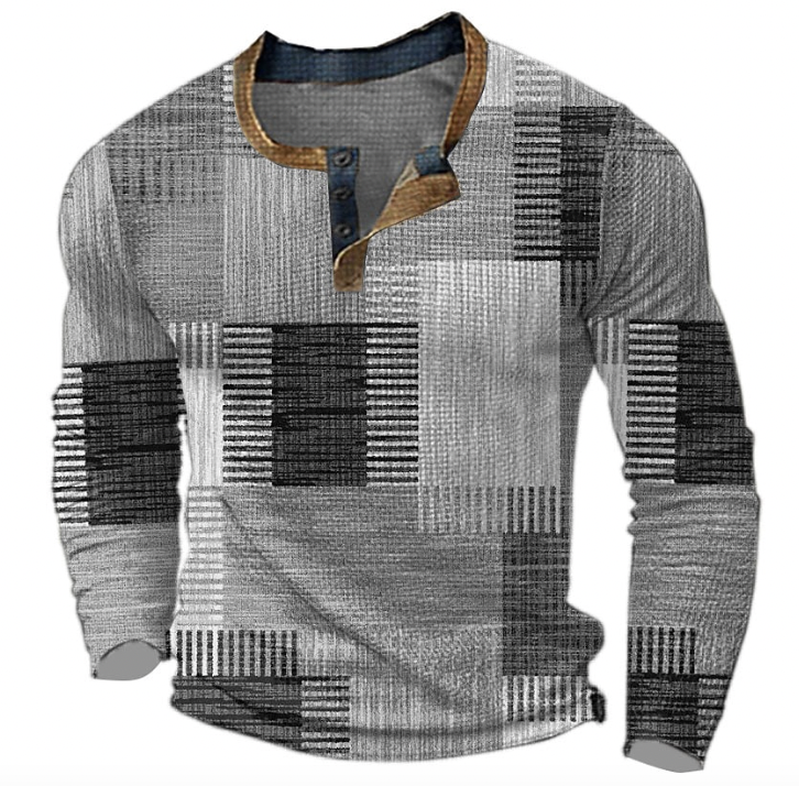 René™ - Pull en cachemire premium pour homme