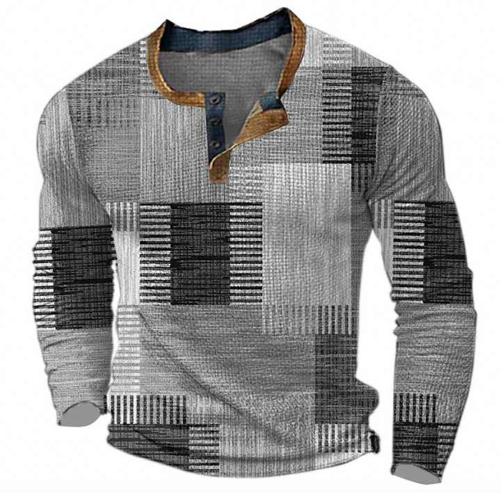 René™ - Pull en cachemire premium pour homme