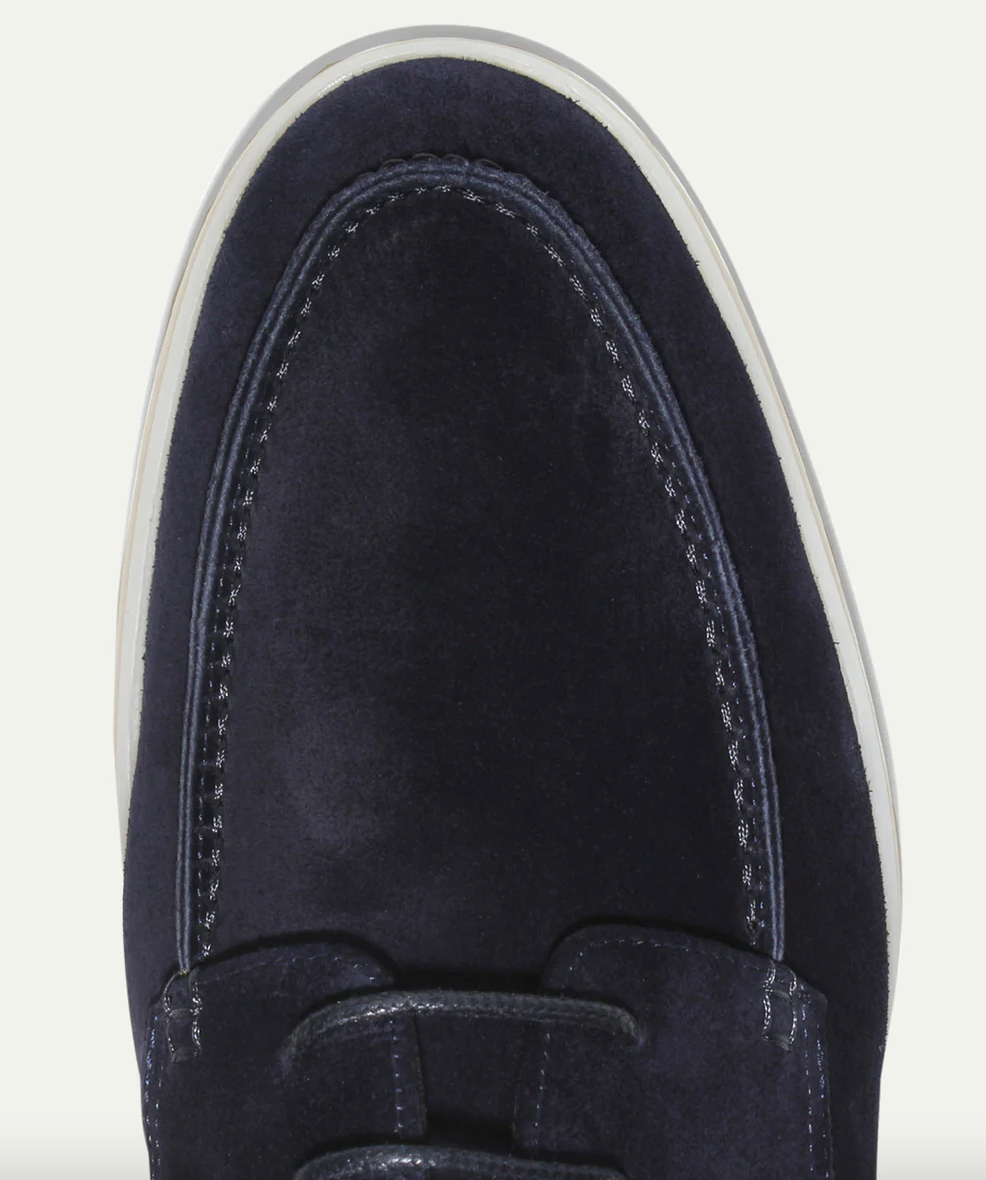 Niels™ Moccasins en Suede Élégants pour Hommes - Chic et Confortables pour Toutes les Occasions
