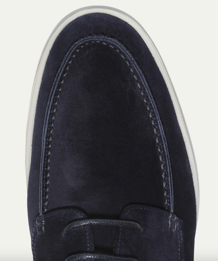 Niels™ Moccasins en Suede Élégants pour Hommes - Chic et Confortables pour Toutes les Occasions