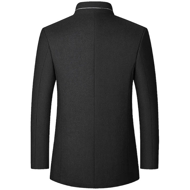 HENRY - Veste luxueuse et à la mode pour un confort maximal