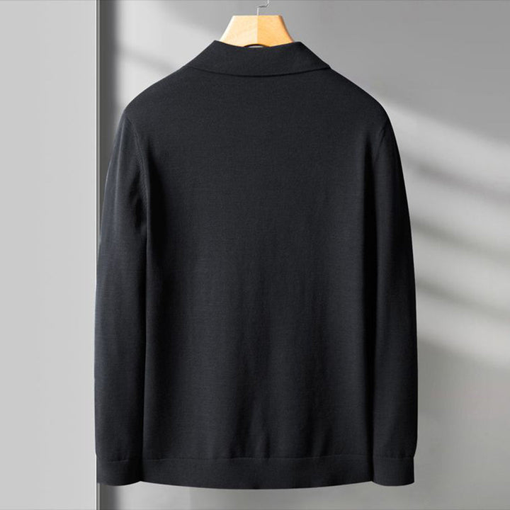 Elliotts - Un blazer élégant pour un look raffiné