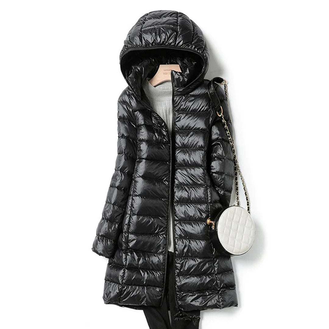 CALISTA - Veste ultralégère et élégante pour toutes les occasions