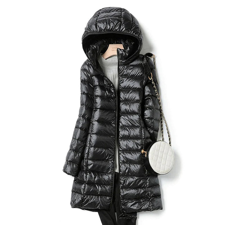 CALISTA - Veste ultralégère et élégante pour toutes les occasions